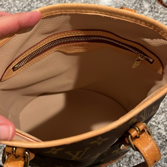 🤎💎Louis Vuitton vintage Bucket Bag 💎🤎 - Picture 2 of 11